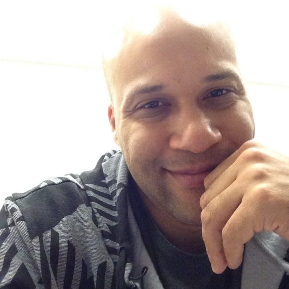 Meet your Posher, Demian - Picture 1 of 1